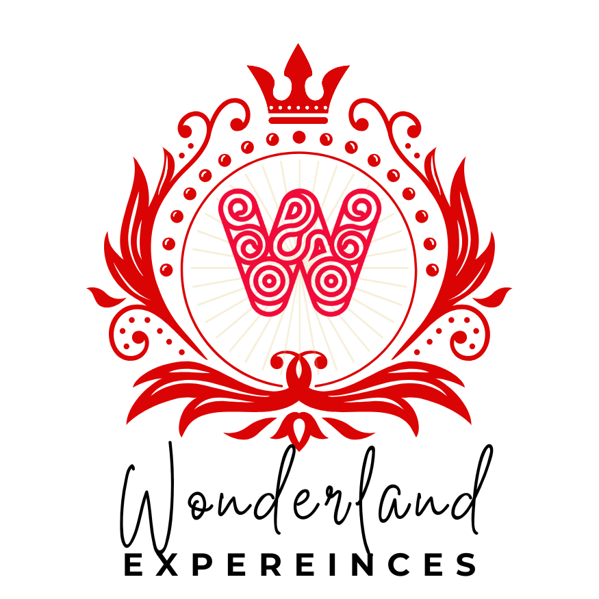 Wonderland Experiences: Your Gateway to Authentic Culinary Adventures and Joyful Hands-On Discovery. - cakery wonderland events